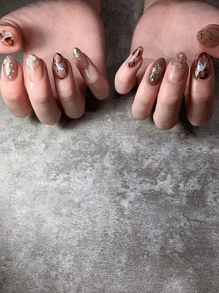 ネイル 土屋 智子のエステ・リラクイメージ