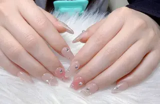 ネイル CI CI北千住のネイルデザイン