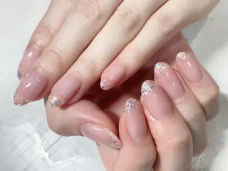 ネイル atelier la vita所属・lavita. mimuraのネイルデザイン