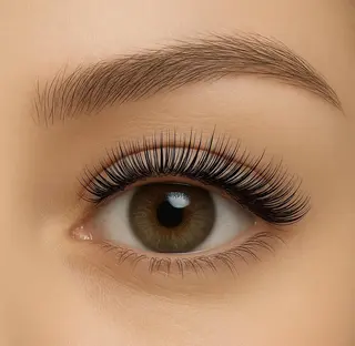 マツエク・マツパ WAXYYY. Yukaのマツエク・マツパデザイン