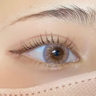 マツエク・マツパ 🪽yoshino miku 🩵のマツエク・マツパデザイン