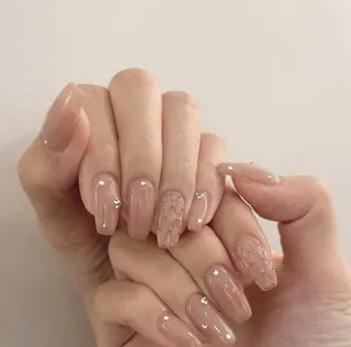 ネイル Ro hanaのネイルデザイン