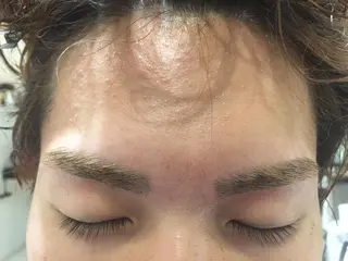 aimée/ まつ毛&眉毛サロンの眉毛・アイブロウイメージ