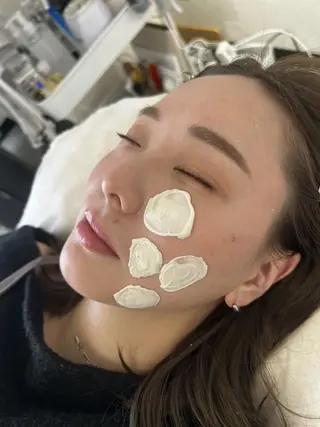 eyeHbe SAYAKAのマツエク・マツパデザイン