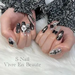ネイル S Nailのネイルデザイン