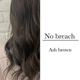 カラー Ida Akaneのヘアスタイル