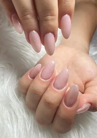 ネイル Fukuda シュウのネイルデザイン