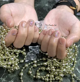 ネイル Chianti Nailのネイルデザイン