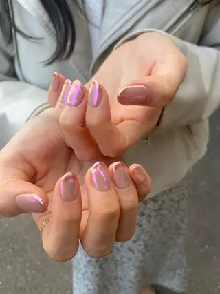 ネイル . unffのネイルデザイン