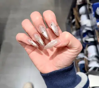 ネイル 高橋 雪のネイルデザイン