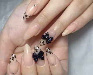 ネイル さくら💮💮 【オフ無料】のネイルデザイン