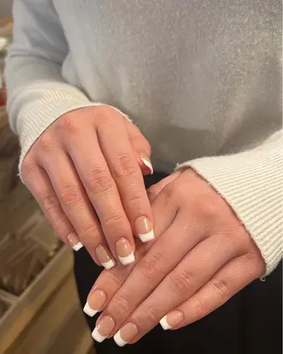 ネイル Nes.Nail所属・Miyagi Asamiのネイルデザイン