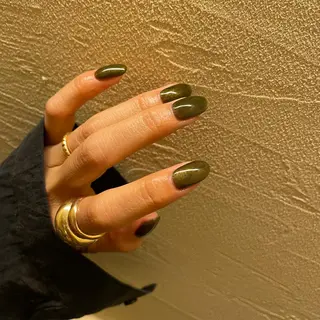 ネイル sakurai nodokaのネイルデザイン