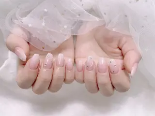 ネイル ジョリ kasumi🌹💅のネイルデザイン