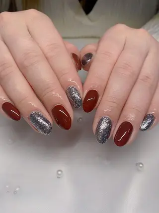 ネイル Jasmine nailsalon所属・ジャスミン ネイルサロンのネイルデザイン