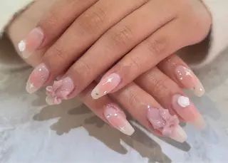 ネイル Nanami 🌛のネイルデザイン