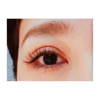 マツエク・マツパ Leaf  Namiのマツエク・マツパデザイン