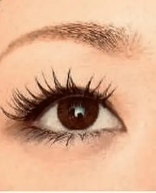 マツエク・マツパ Ringo エフティのマツエク・マツパデザイン