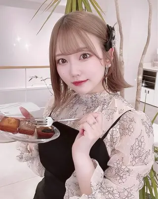 マツエク・マツパ Runa🌙 渋谷/まつパのマツエク・マツパデザイン