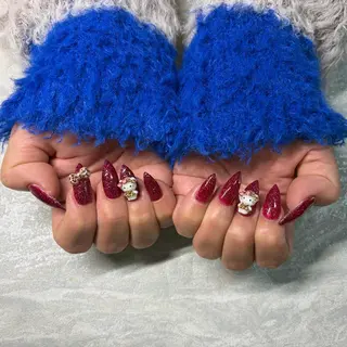 ネイル Nail Salon Luno所属・Luno /ルノのネイルデザイン