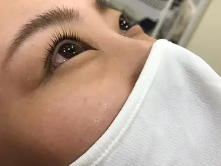 マツエク・マツパ EARTH 天満橋店のマツエク・マツパデザイン