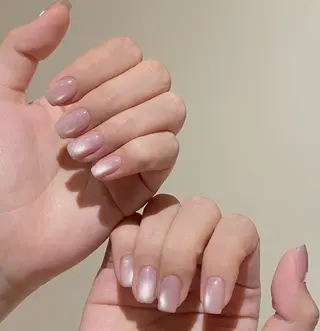 ネイル 高木 維麗絲のネイルデザイン