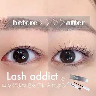 マツエク・マツパ sui eyesalon所属・sui eyesalonのマツエク・マツパデザイン
