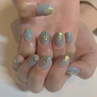 ネイル ヤマダ サクラのヘアスタイル