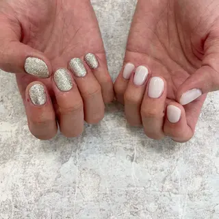 ネイル 和川 由奈のネイルデザイン