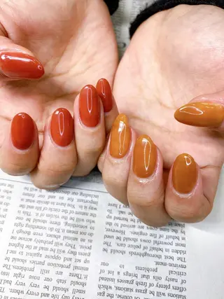 ネイル Grace naoのマツエク・マツパデザイン