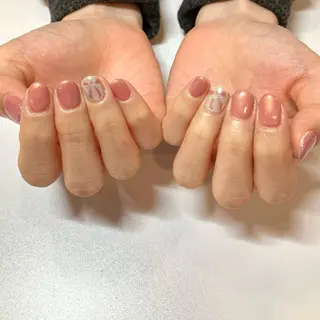 ネイル Take Manaのネイルデザイン