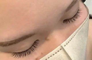 マツエク・マツパ ココラッシュ所属・ココラッシュ🤍 Hinakoのマツエク・マツパデザイン