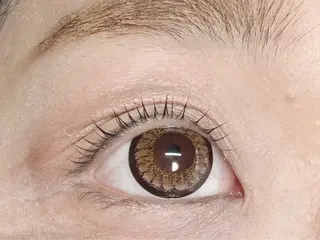 マツエク・マツパ BERYL RINAのマツエク・マツパデザイン