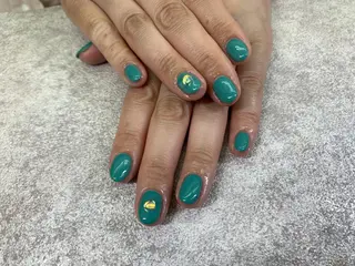 ネイル belalua nail&eyeのマツエク・マツパデザイン