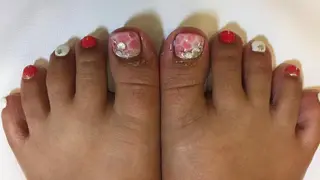 ネイル Genesis Plus大津京店のエステ・リラクイメージ