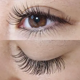 マツエク・マツパ kirakira所属・ʏᴜᴋᴀ /ᴋɪʀᴀᴋɪʀᴀのマツエク・マツパデザイン