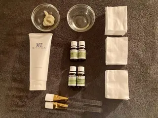 genese beauteのエステ・リラクイメージ