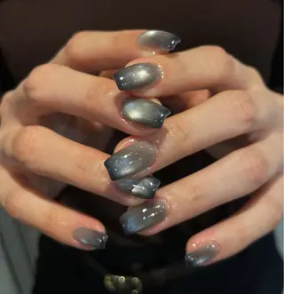 ネイル KI AYのネイルデザイン