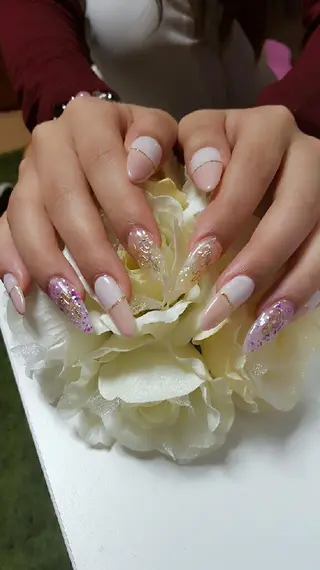 ネイル SG アイラッシュ ラッシュリフト🌟のその他イメージ