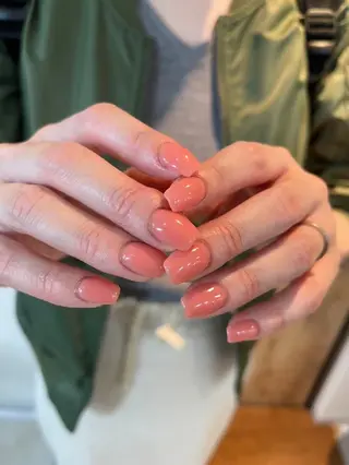 ネイル FREE'Snail Yukariのネイルデザイン