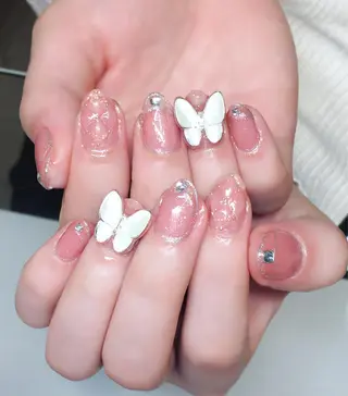 ネイル Nyanco Nailのネイルデザイン