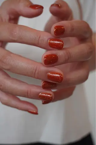 ネイル futamura sakiのネイルデザイン