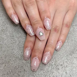 ネイル nailroom DIASOMNIAのネイルデザイン