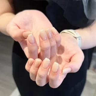 ネイル muguet所属・nonoka 🌙のネイルデザイン