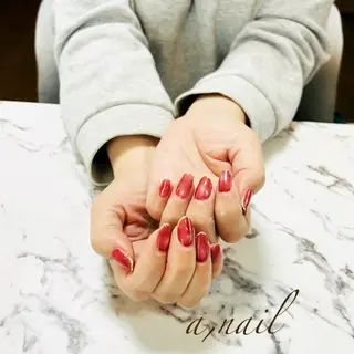 ネイル ネイルサロン エーネイルのネイルデザイン