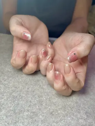 ネイル elu船橋店 KAORIのネイルデザイン