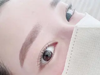 マツエク・マツパ eyeHbe TAKAKOのマツエク・マツパデザイン