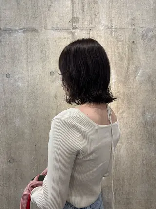 ショート カラー Hair CALON /ほのかのヘアスタイル