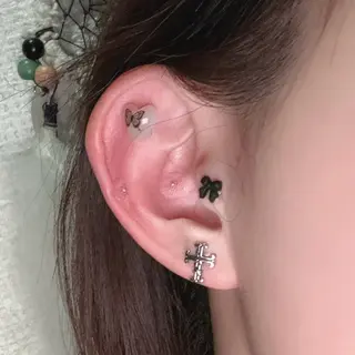 韓国/アイドルヘア 🎀みづきのヘアスタイル