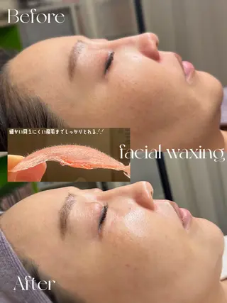 🌙mai🌙 パリジェンヌ/眉毛のマツエク・マツパデザイン